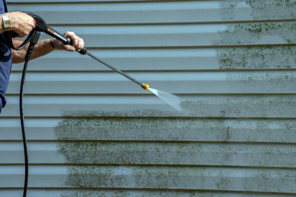 Trusted Prices Fork, VA Pressure Washing Experts