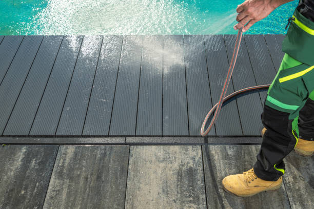 Best Fence Pressure Washing  in Prices Fork, VA