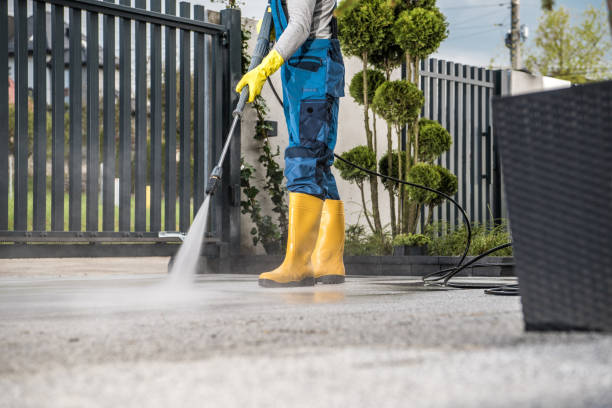 Trusted Prices Fork, VA Pressure Washing Experts