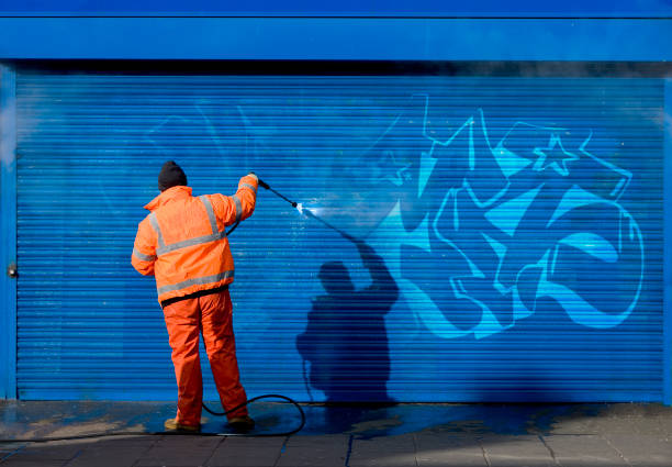 Best Garage Pressure Washing  in Prices Fork, VA