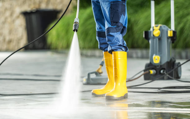 Pressure Washing Services for Businesses in Prices Fork, VA