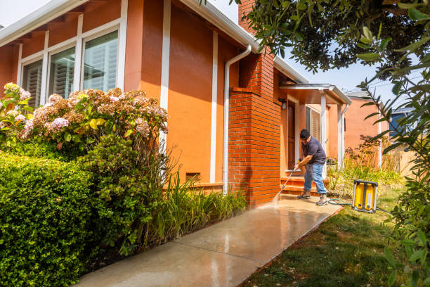 Best Deck Pressure Washing  in Prices Fork, VA