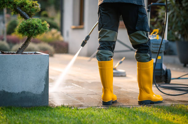 Best Deck Pressure Washing  in Prices Fork, VA