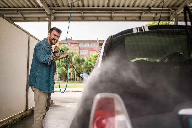 Why Choose Our Certified Pressure Washing Experts for Your Project Needs in Prices Fork, VA?